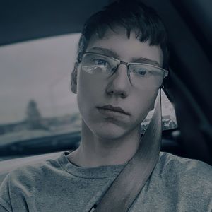 Meet your Posher, Gavin